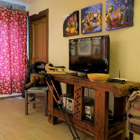 Romantica Suite Con Vasca Idromassaggio Aosta Bagian luar foto