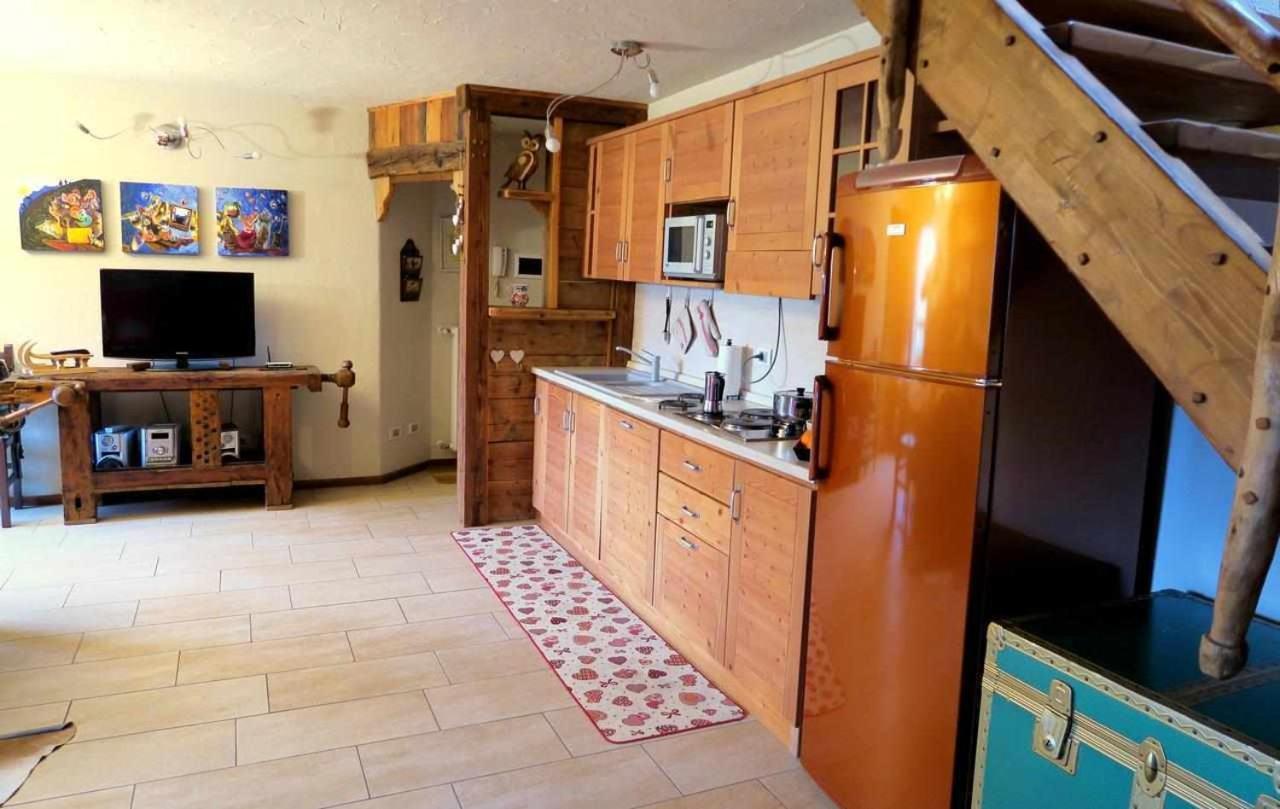Romantica Suite Con Vasca Idromassaggio Aosta Bagian luar foto