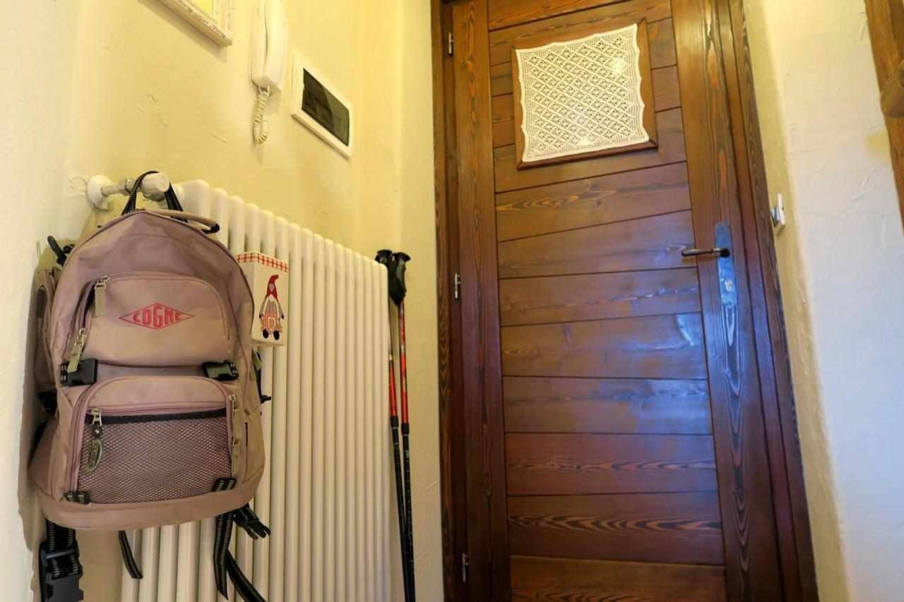 Romantica Suite Con Vasca Idromassaggio Aosta Bagian luar foto